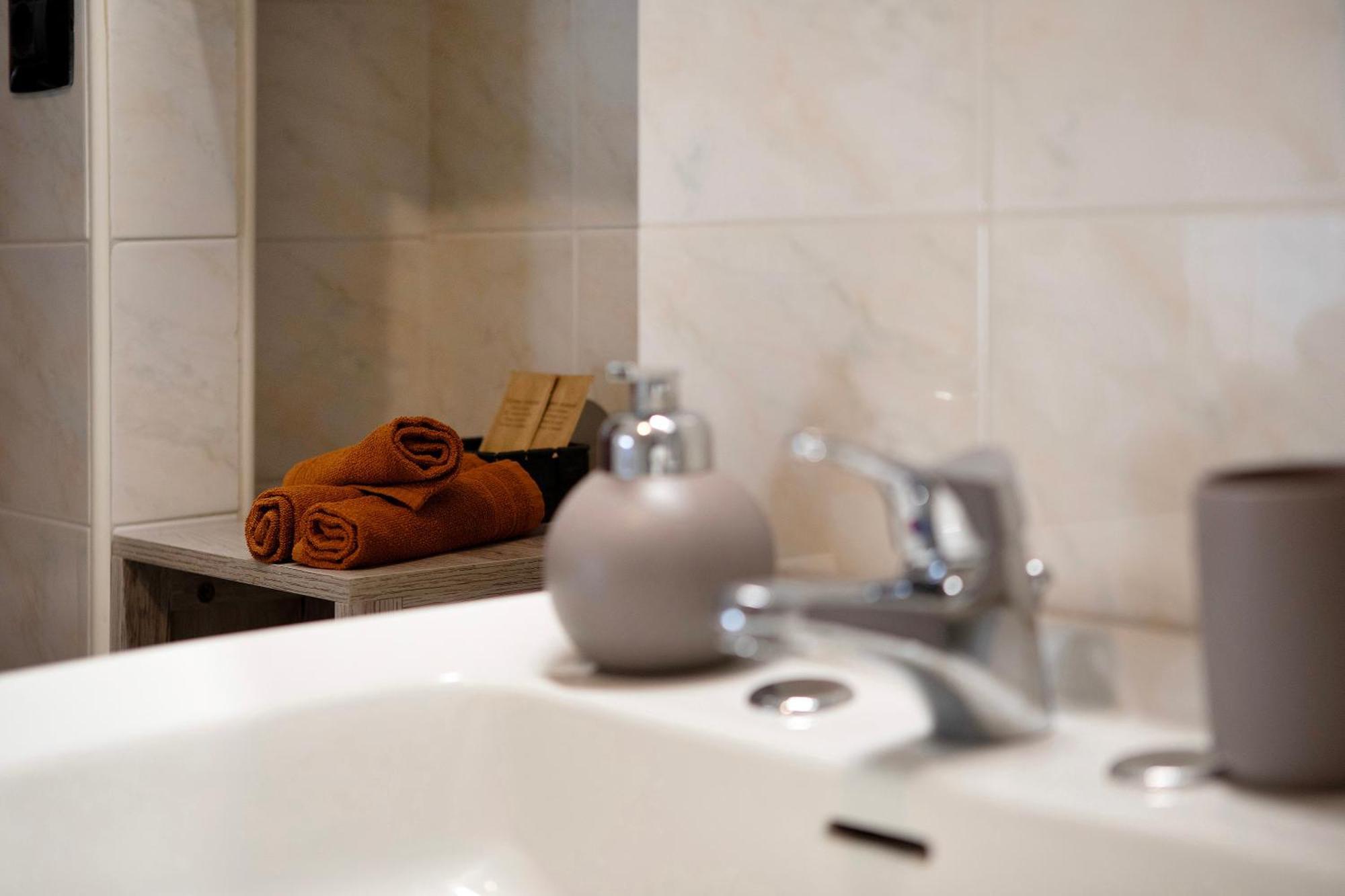 Maison Bebe Terre Blanche Аоста Екстер'єр фото